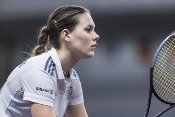 Anna Petkovic 580 - RL THC von Horn und Hamm - Der Club an der Alster : Ergebnis: 4:2